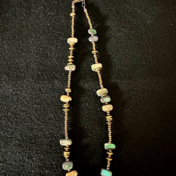 Silpada Necklace - Picture 1 of 1